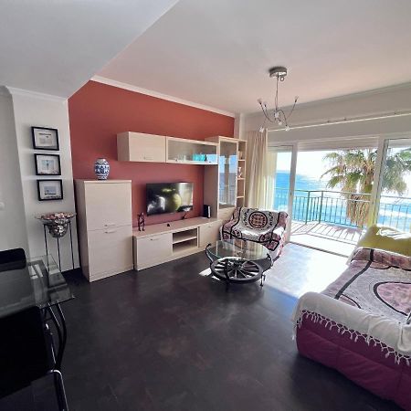 Apartamento Costa Del Sol By Gms Apartamentos ฟูเอนฮิโรลา ภายนอก รูปภาพ
