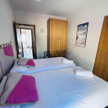 Apartamento Costa Del Sol By Gms Apartamentos ฟูเอนฮิโรลา ภายนอก รูปภาพ