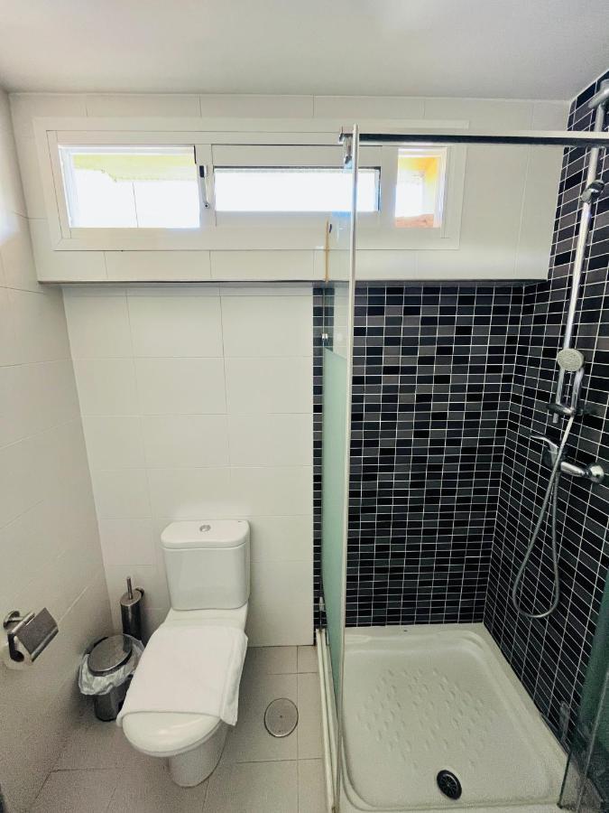 Apartamento Costa Del Sol By Gms Apartamentos ฟูเอนฮิโรลา ภายนอก รูปภาพ