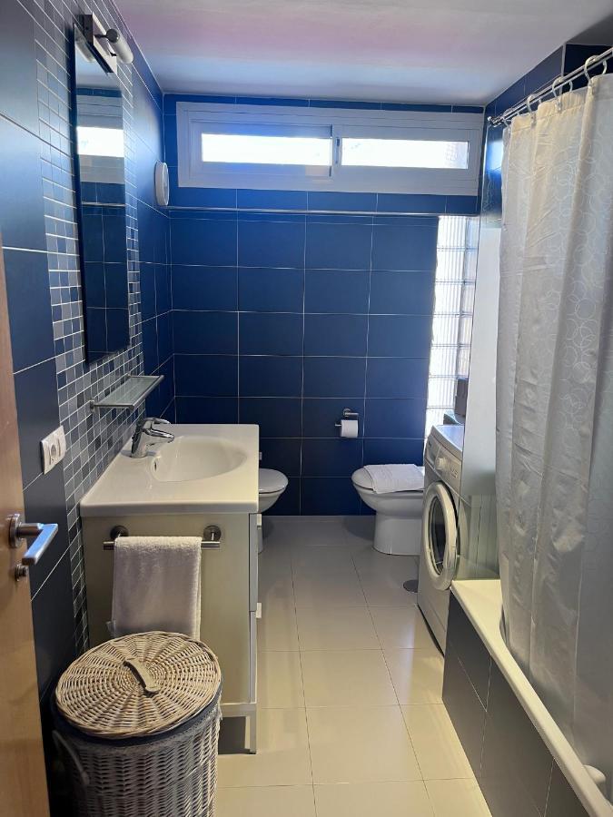 Apartamento Costa Del Sol By Gms Apartamentos ฟูเอนฮิโรลา ภายนอก รูปภาพ