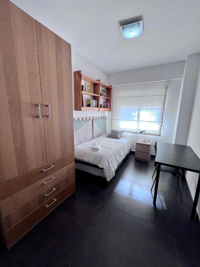 Apartamento Costa Del Sol By Gms Apartamentos ฟูเอนฮิโรลา ภายนอก รูปภาพ