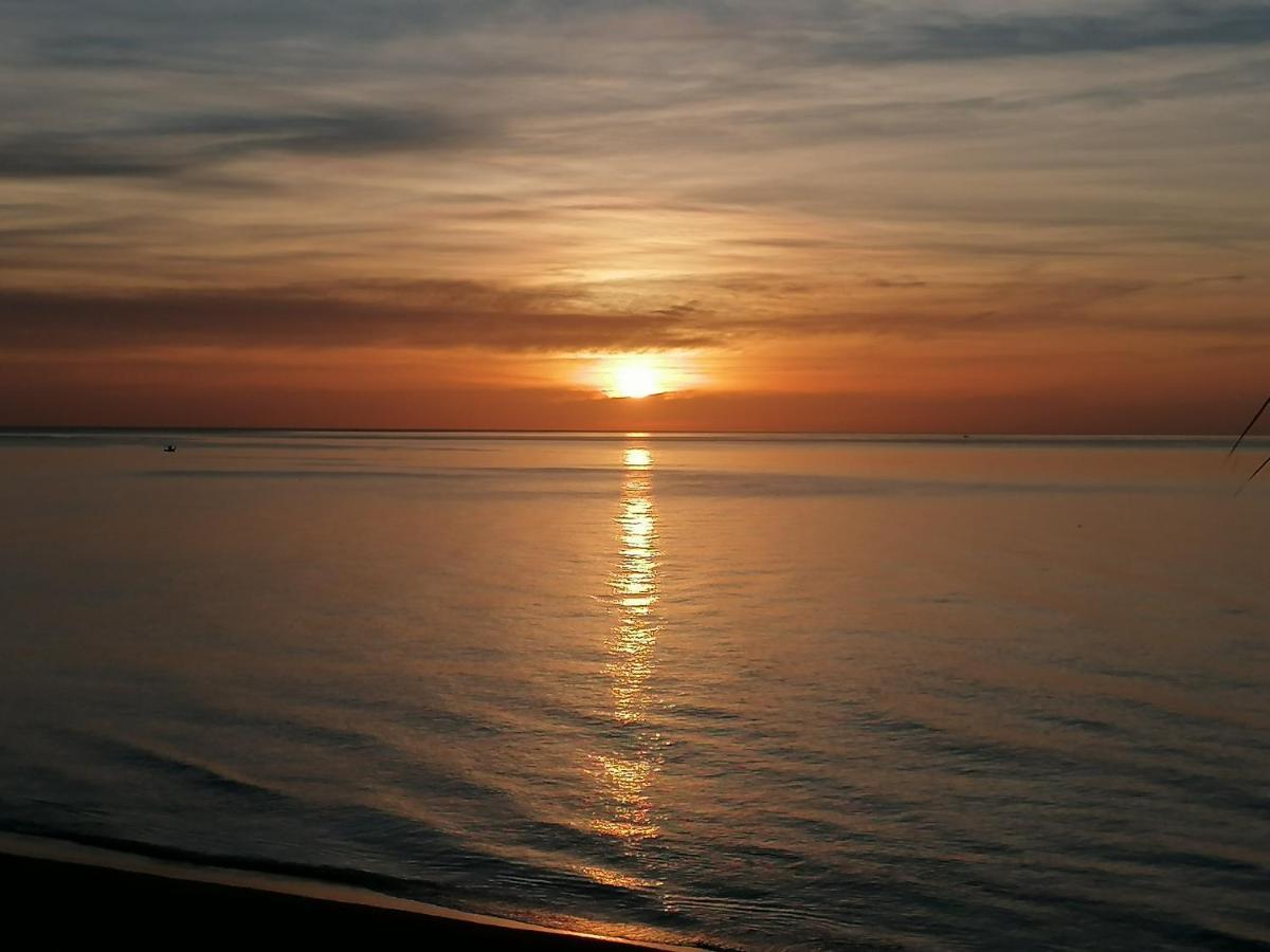 Apartamento Costa Del Sol By Gms Apartamentos ฟูเอนฮิโรลา ภายนอก รูปภาพ