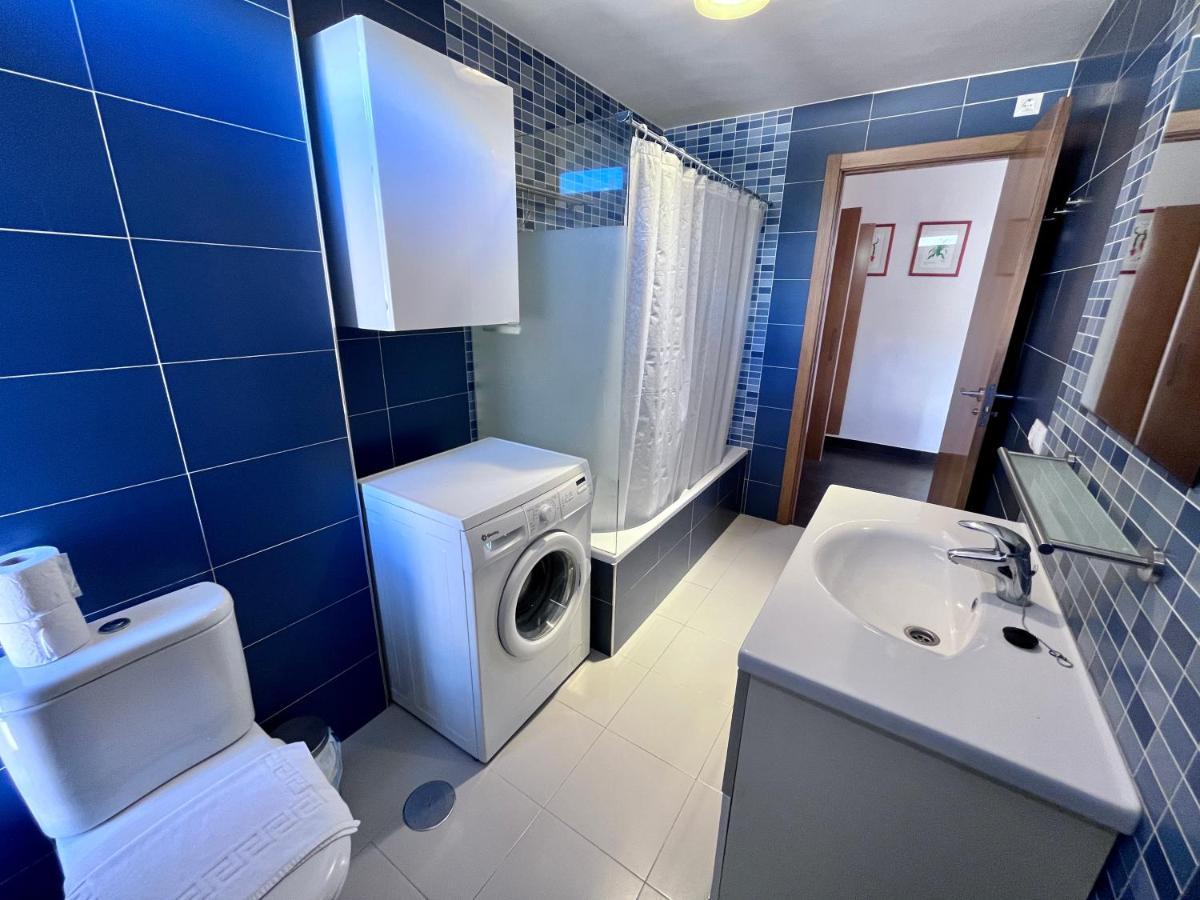 Apartamento Costa Del Sol By Gms Apartamentos ฟูเอนฮิโรลา ภายนอก รูปภาพ