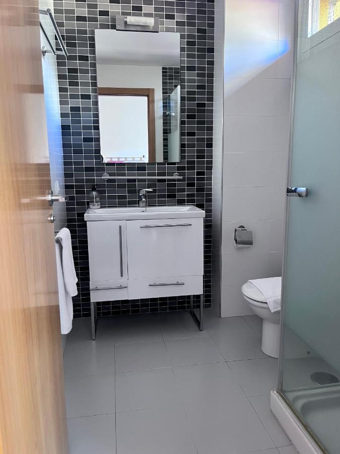 Apartamento Costa Del Sol By Gms Apartamentos ฟูเอนฮิโรลา ภายนอก รูปภาพ